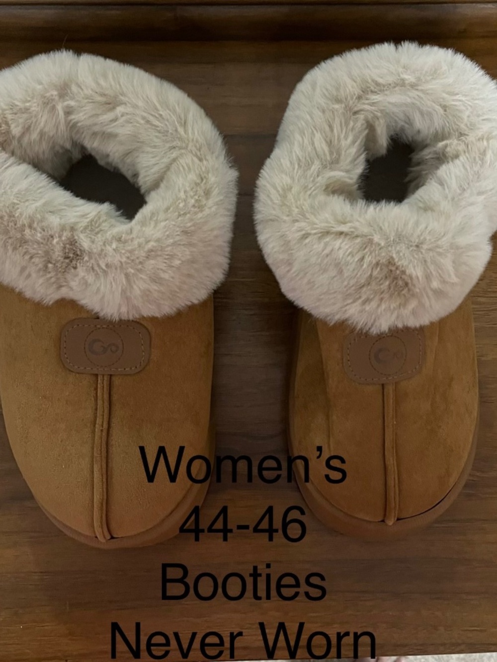 Women’s Booties